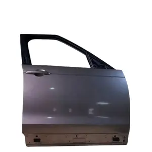 The car exterior covers the door kit For Land Rover's 5th generation Discovery passenger and driver doors