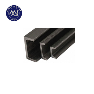 ASTM 201 202 304 316 thép không gỉ u và C kênh thép hồ sơ bằng thép không gỉ kênh - Product Image 4