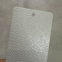 RAL 9016 Beyaz Buruşuk Doku Toz Boya, Mobilya, Tekne, Pencere ve Kapı Kasaları Sprey Uygulama Cihazı Boyası