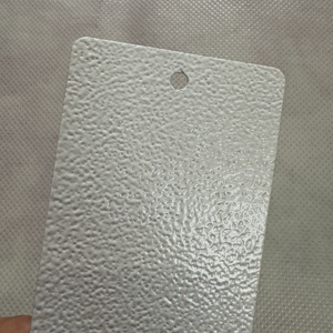 Pintura <span class=keywords><strong>en</strong></span> Polvo con Textura Arrugada Blanca RAL 9016 para Muebles, Embarcaciones, Ventanas y <span class=keywords><strong>Marcos</strong></span> <span class=keywords><strong>de</strong></span> <span class=keywords><strong>Puertas</strong></span>, Aplicación por Pulverización - Product Image 4