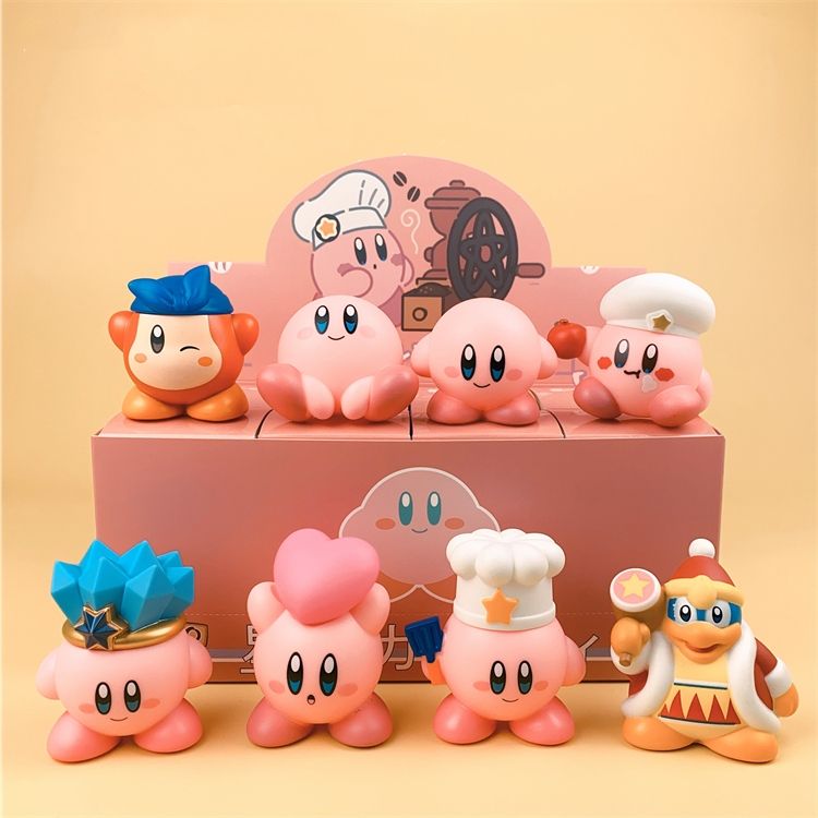 KB003 (8ชิ้น/เซ็ต)