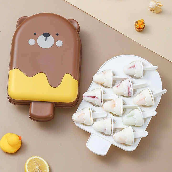 bear ice cream maker