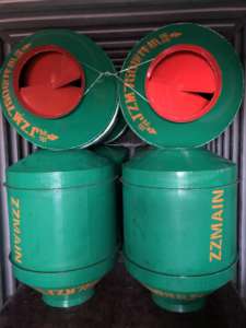 Mesin Pengaduk Beton Baru JZC350R Kapasitas 1 Ton/Jam Peralatan Konstruksi dengan Garansi 1 Tahun dan Dukungan Layanan Luar Negeri - Product Image 3