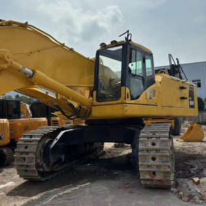 Excavadora Usada KOMATSU PC800 Precio Económico Excelente Rendimiento Excavadora Usada KOMATSU en Venta - Product Image 1