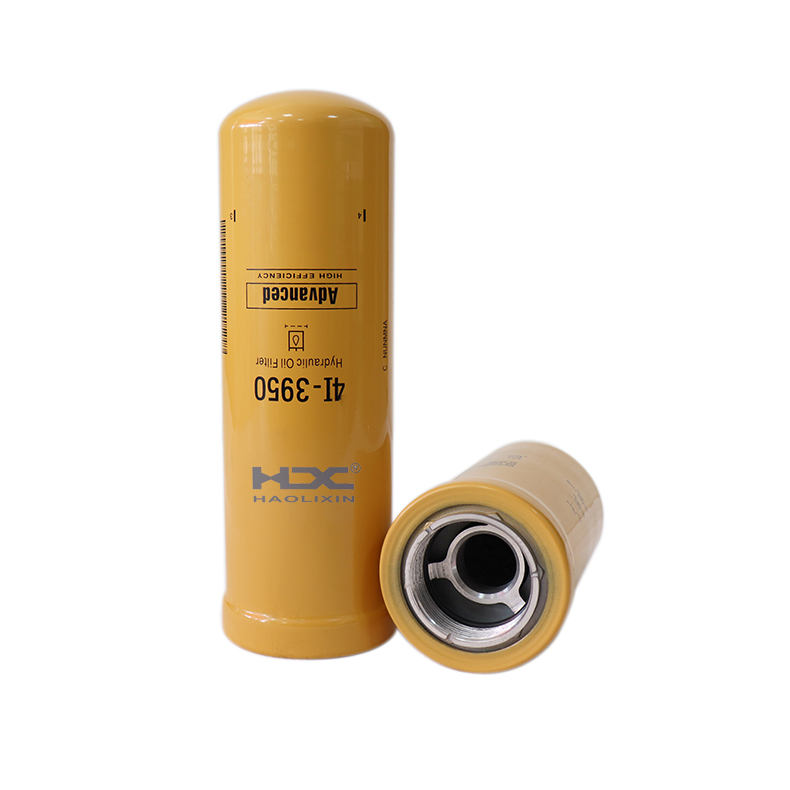 はた Hydraulic Oil Filter 4I-3950 for CAT - Reliable Performance