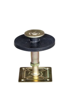 Pavimento Sopraelevato in GRC, Pavimento Sopraelevato in Calcestruzzo Rinforzato con Fibra di Vetro - Product Image 6