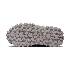 Nouvelle conception – Chaussures décontractées unisexe en maille avec fermeture à lacets, marque tendance, amorti, antidérapantes, rehaussantes et à semelle épaisse - Product Image 5