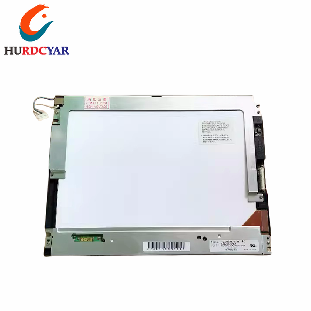 NL8060AC26-11 Original 10.4 Inch Display 800*600 PLC