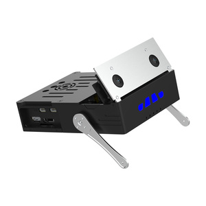 <span class=keywords><strong>MagicBox</strong></span> RDK X5 Altamente Integrado con Brazo Oscilante Servo Dinámico y Soporte para Cámara Estéreo OpenClaw - Product Image 1