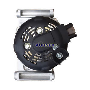 Alternateur compatible pour OPEL CASCADA 1.6 SIDI (67) Essence (KW : 125, CV : 170) de 04-2013 à 04-2019 VALEO 554473RIV NEUF - Product Image 3