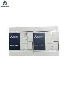 Controlador Lógico Programable PLC FX3SA-20MT-CM, Módulo de Control Industrial, Controlador Programable Compacto, Unidad de Control de Automatización - Product Image 1
