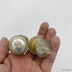 Tuyaux de carburant pour moto, tuyau de carburateur avec filtres et colliers de serrage pour réparation et remplacement - Product Image 4