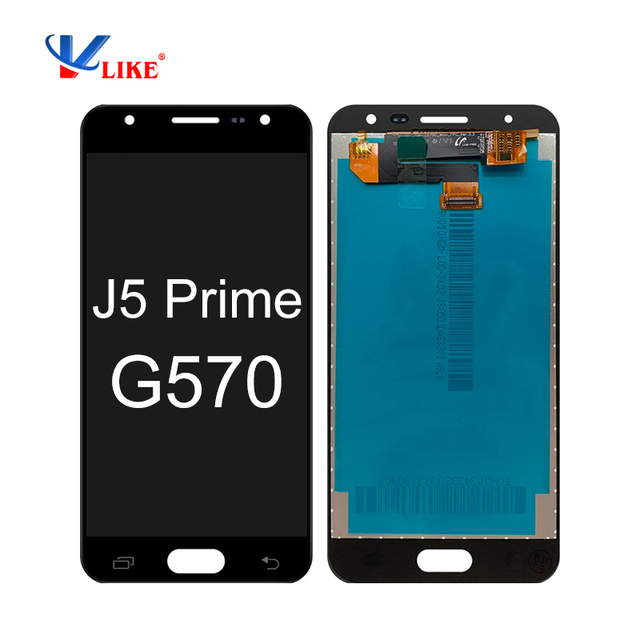 For Samsung J5 Prime G570 LCD Screen Wholesale for Samsung J5 Prime Display Pantalla for Samsung Galaxy J5 Prime Touch Screen