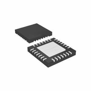 Composants électroniques : Circuit de gestion d'alimentation (PMIC) du fabricant, achat en ligne, IS31FL3731C-QFLS2-TR 28 WFQFN Exposed Pad - Product Image 1