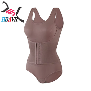 Fajas Moldeadoras de Cuerpo para Mujer, Corsé Reductor de Glúteos y Espalda, Ropa Interior Moldeadora de Cintura y Abdomen - Product Image 6