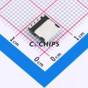 Transistor à effet de champ (MOSFET) SP40N01GMT STOLL-8 d'origine - Neuf - Vente en gros de composants électroniques et service BOM - Product Image 2