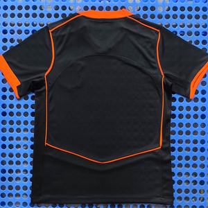 Vendita Diretta dalla Fabbrica di Maglie da Calcio Personalizzate Corinthians Away 25-26, Maglie Casual Traspiranti - Product Image 2