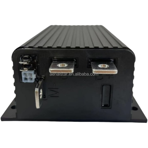 Controlador de motor Genie DC ECU 218236GT 100% probado para Genie GR12 GS1930 GS1932 GS2046 - Product Image 3