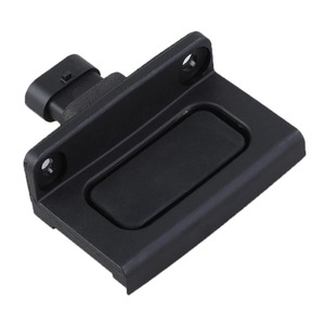 Interruptor de Apertura de Maletero Chevrolet 10446243 22751230 20785844 Para Reemplazo y Reparación, Material ABS - Product Image 2