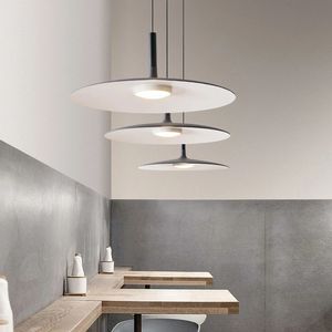 Nordic moderna lampada <span class=keywords><strong>a</strong></span> <span class=keywords><strong>sospensione</strong></span> <span class=keywords><strong>a</strong></span> LED lampada <span class=keywords><strong>a</strong></span> <span class=keywords><strong>sospensione</strong></span> <span class=keywords><strong>soggiorno</strong></span> sala da pranzo illuminazione interna lampadario <span class=keywords><strong>a</strong></span> soffitto in metallo - Product Image 4