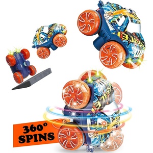 112 pièces lueur pistes de course fente <span class=keywords><strong>voiture</strong></span> jouet bâton sur mur piste <span class=keywords><strong>voiture</strong></span> ensemble pour enfants assembler piste flexible avec 360 rotation clignotant <span class=keywords><strong>voiture</strong></span> - Product Image 5