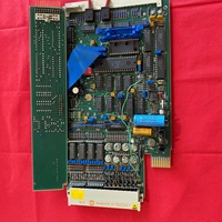 C34751-A347-P Program Kontrollü Ana Devre Kartı