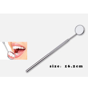 Dentista dentale specchio di Bocca e Scaler igiene esame - Product Image 2