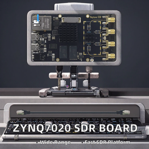 Placa de Desarrollo SDR Zynq7020 AD9361 K210, 70MHz 6GHz 25MSPS 1GB DDR3 RJ45 Openwifi, Convertidor DC/DC, Linux 92404, DSP en Tiempo Real - Product Image 3