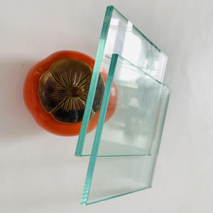 Verre feuilleté 3 couches trempé 15mm 1.5mm fabricant de verre qui fait une <span class=keywords><strong>trappe</strong></span> de sol en verre laminé trempé - Product Image 5