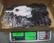 Vaso per Fiori a Forma di Cane Bulldog Inglese, Fioriera Artistica per Decorazione di Giardini e Cortili - Product Image 4