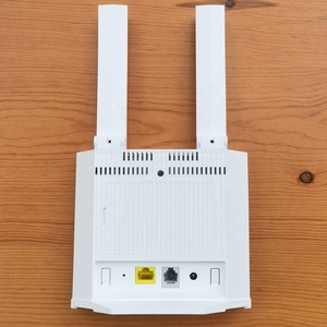 Zte K10 4G LTE CPE <span class=keywords><strong>Router</strong></span> <span class=keywords><strong>300M</strong></span> Cat4 Không Dây Wifi Cổng Trong Nhà <span class=keywords><strong>Router</strong></span> Với 2000MAh Pin Và 32 Wifi Người Dùng - Product Image 5
