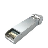 Module Transceiver Optique SFP+ 10G 850nm LC Duplex SR Multimode OM3 300m MMF