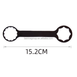 Accesorios para bicicletas herramientas para bicicletas llave dinamométrica para XCR/RST/XCM - Product Image 4