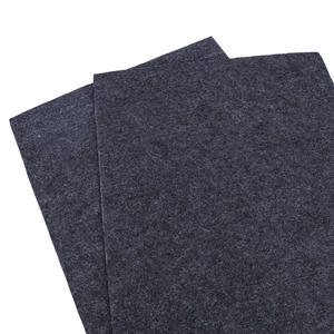 Feutre synthétique <span class=keywords><strong>rigide</strong></span> de 1 mm, 4 mm, 9 mm, 20 mm d'épaisseur, panneau de feutre synthétique pour toiture, logo personnalisé, <span class=keywords><strong>tissu</strong></span> en feutre de polyester - Product Image 4
