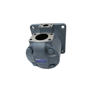 ปั๊มไฮดรอลิก Tokimec รุ่น Sqp ซีรีส์ SQP4-35-86A-18 ปั๊มใบพัดเดี่ยว - Product Image 5