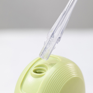 USB Rechargeable Oral Care Irrigator Haute Pression Fil D'eau Électrique 180ml Capacité Water Flosser Oral Irrigator Pour Les Dents - Product Image 3