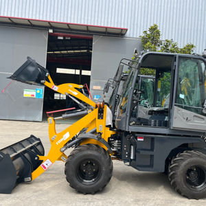 شاحنة تحميل backwe ABL35 جديدة للشحن المجاني بسعر جيد لصيانة خطوط الأنابيب البلدية - Product Image 1