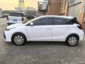 <span class=keywords><strong>Toyota</strong></span> <span class=keywords><strong>Yaris</strong></span> L 2016 Usado, Económico, <span class=keywords><strong>1.5</strong></span> Gasolina, Automático, Hatchback, Ahorro de Combustible, Auto Japonés Usado en Venta - Product Image 2
