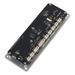 Módulo Reproductor de Audio sin Pérdidas con Pantalla TFT a Color de 2.8 Pulgadas, Decodificación Óptica, Coaxial, SPDIF, ARC e I2S M717 - Product Image 1