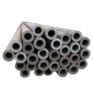 Seamless steel pipe 20# steel 159mm * 14mm japanese tube 4 inch seamless steel pipe