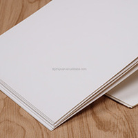70 gsm bond A4 papier blanc carton papier gris carton