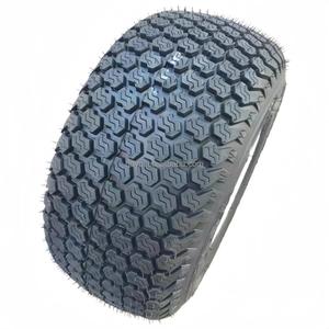 Neumático Todoterreno 18X7.50-8 para Carrito de Golf, Cortadora de Césped, Carrito de Patrulla y Turismo, Gama Completa de Tamaños - Product Image 3