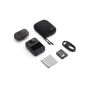 Kit caméra 360° standard avec supports et accessoires pour le tournage et la photographie à 360 degrés - Product Image 5