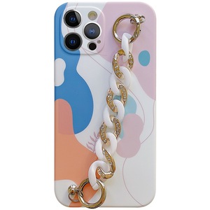 Fundas de teléfono de lujo con estampado f3d para Iphone, 11, 12, 13 pro max, diseño especial, con trampa, envío gratis - Product Image 2