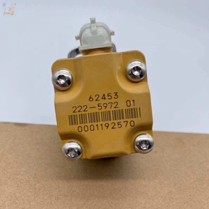 Inyector de Combustible Nuevo de Alta Calidad 100% Original 177-4752 10R8999 10R0782 164-3355 196-4229 178-0199 para Maquinaria de Construcción - Product Image 5