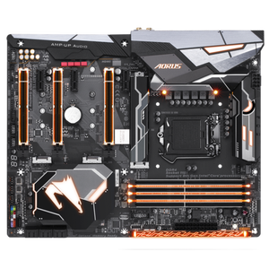 Motherboard Z370P Z370M Z370 HD3 P D3 Ud3h DS3H D3H HD3P ULTRA Gaming 7 5 3 Support 8th 9th Processor Cpu Processor GA-Z270P-D3 - Product Image 5