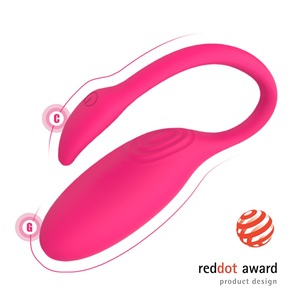 Flamingo Vibrator Men - App Control Rechargeable Waterproof Flamingo Vibrator Men - App Control Rechargeable Waterproof