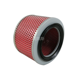 Kres Air Filter SAL-700G-800G Pleated Element For Compressor Industrial Use - Product Image 4