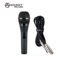 Système audio professionnel Accuracy Pro Audio CBN10-COMBO, enceintes, son extérieur, ensemble musical professionnel, système de sonorisation PA