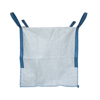 Sac FIBC sans couture, étanche à l'humidité, thermoscellé, 4 pièces, 1000 kg, 1 tonne, pour usage agricole, marque Xinfeng, origine Shandong